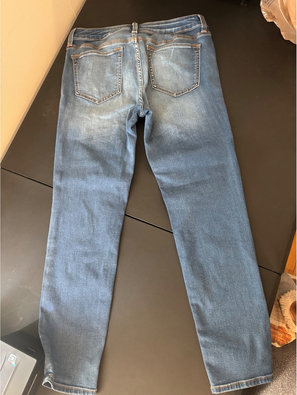 Stylus Jeans - Size 8/29 - M8 - Picture 4 of 4